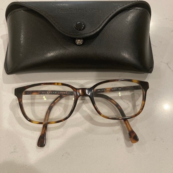 Polo frames - Picture 2 of 6